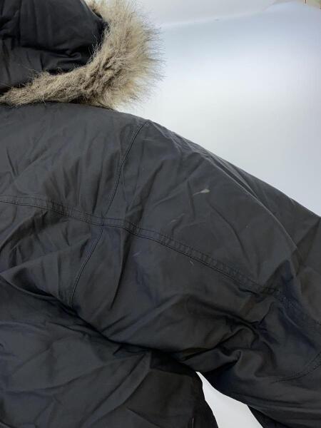 ノースフェイス THE NORTH FACE マクマード グレー XL