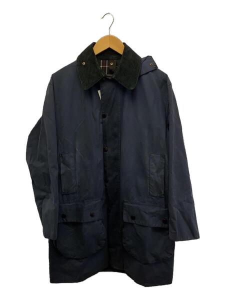 Barbour(バブアー) / BORDER JACKET/オイルドジャケット/38/コットン