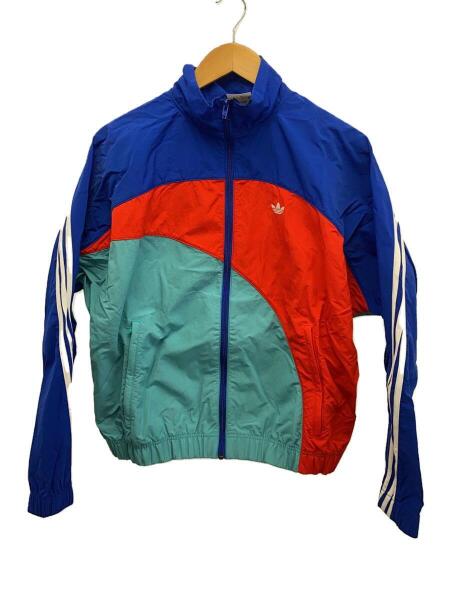 アディダス ウインドブレーカー マルチカラー adidas/アディダス