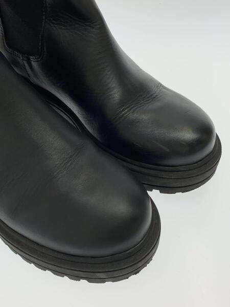 未使用26.5cm UNITEDARROWSユナイテッドアローズ　レザーシューズ レイン レザー ローファー（ローファー）｜UNITED ARROWS