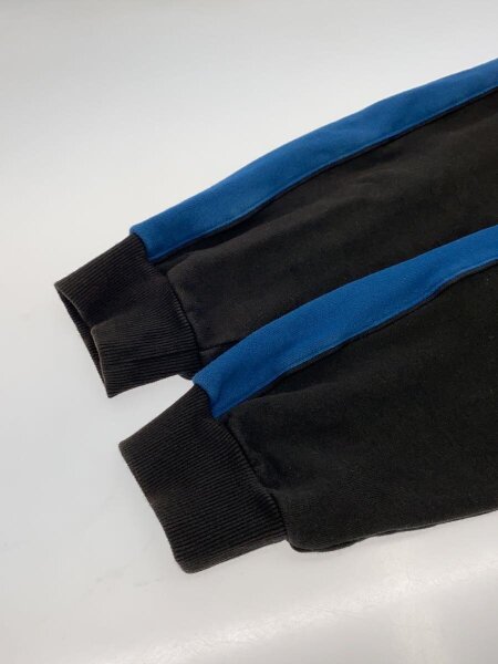Keboz(ケボズ) / ICON SIDELINE SWEAT HALF ZIP/スウェット/S/コットン 