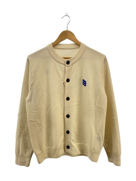 ADER ERROR カーディガン Sサイズ ADER ERROR(アーダーエラー) / 24ss/SIG TRS TAG CARDIGAN 02