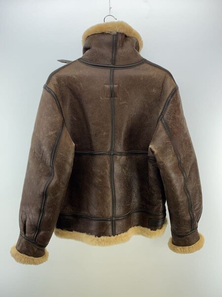 AVIREX(アヴィレックス) / B-3/フライトジャケット/USA製/リアル