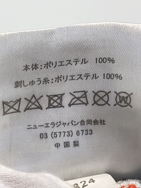 NEW ERA(ニューエラ) / キャップ/--/ポリエステル/BLK/メンズ/208824