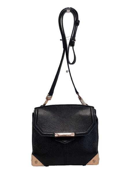 Alexander Wang(アレキサンダーワン) / ショルダーバッグ/レザー 