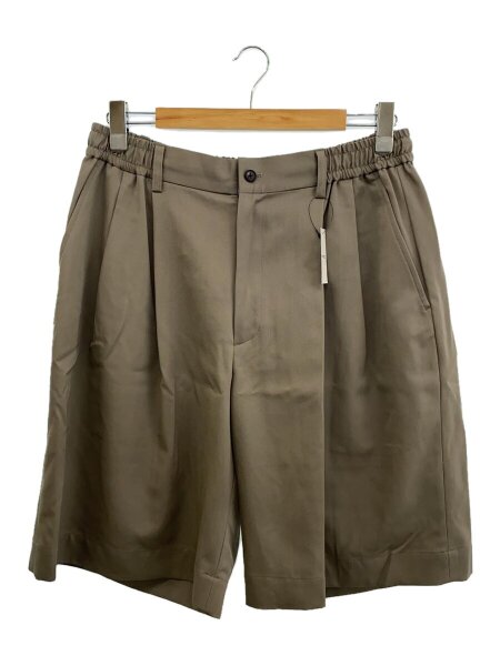 stein(シュタイン) / WIDE EASY SHORT TROUSERS/ショートパンツ/L 