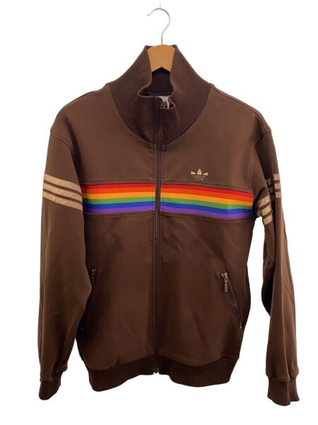 adidas(アディダス) / 90s/トラックジャケット/デサント期/M
