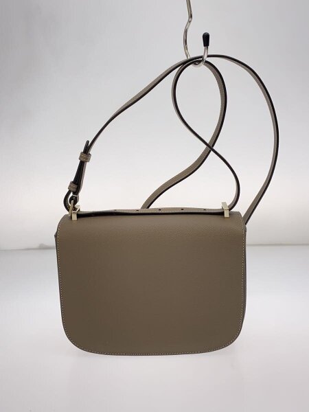 bonaventura ステラ BONAVENTURA(ボナベンチュラ) / Stella Shoulder Bag/レザー/ブラウン
