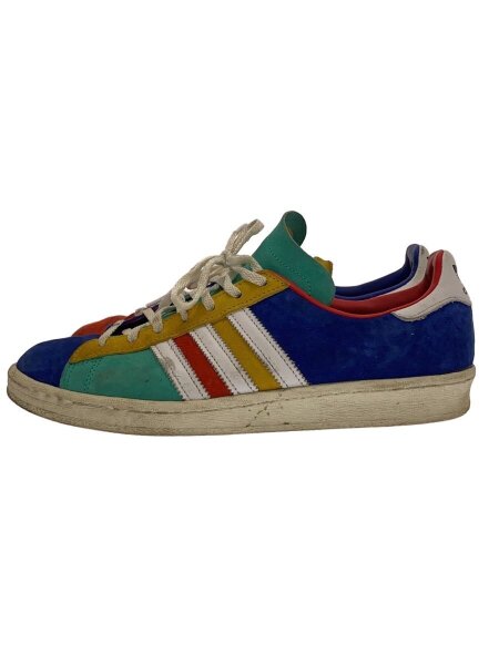 adidas(アディダス) / CAMPUS 80S/27.5cm/マルチカラー/スウェード