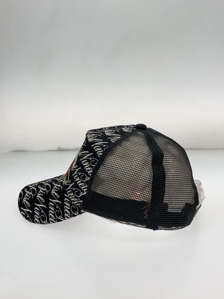 9090 girl x Ed Hardy Mesh Cap Ed Hardy Cotton Blend Trucker Hats
