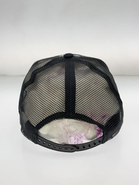 9090(ナインティナインティ) / ×Ed Hardy Mesh Cap/メッシュキャップ