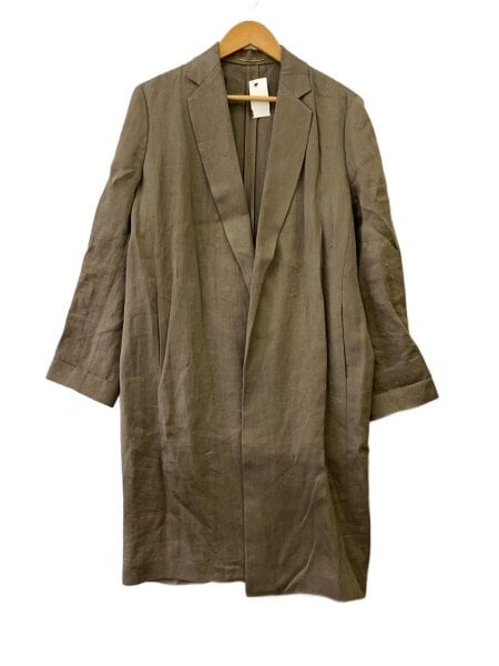 Deuxieme Classe(ドゥーズィエムクラス) / 24SS/リネンマテリアル 