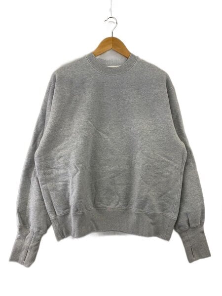 Unlikely(アンライクリー) / Simple Sweat Crew RESERVE/スウェット/M 