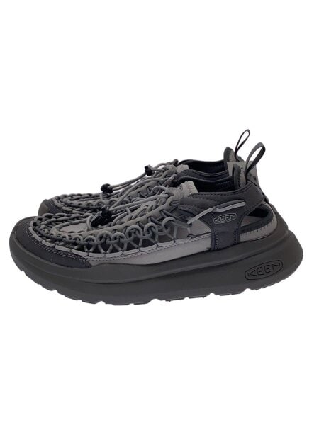 KEEN(キーン) / UNEEK WK/サンダル/26.5cm/GRY/10332208 | 中古品の 