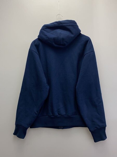 CAMBER(キャンバー) / 90s/MADE IN USA/ダブルフェイス/ジップパーカー