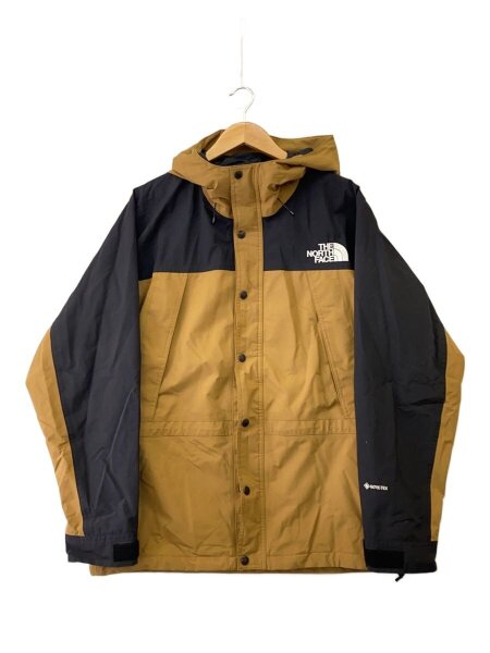 THE NORTH FACE(ザノースフェイス) / MOUNTAIN LIGHT JACKET_