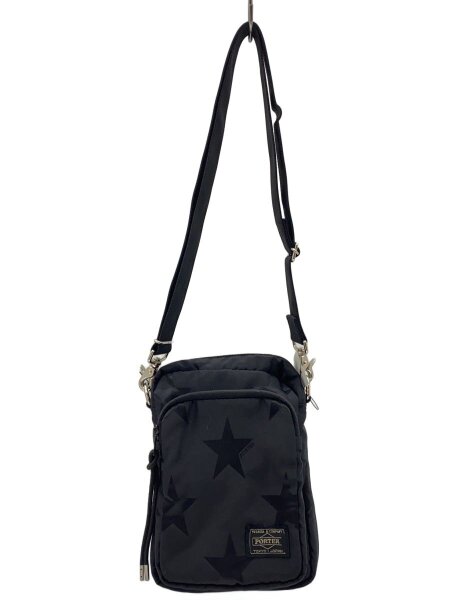 PORTER(ポーター) / FLAG/VERTICAL SHOULDER BAG/ショルダーバッグ 