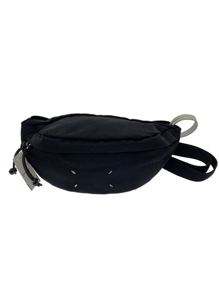 ☆ Maison Margiela ウエスト バッグ S55WB0010 ☆ Maison Margiela(メゾンマルジェラ) / ウエストバッグ/ポリエステル