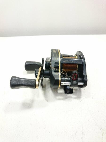 DAIWA([スポーツ]ダイワ) / ﾐﾘｵﾈｱ/ST-10AC リール/ベイトリール | 中古