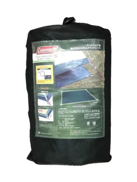 Coleman(コールマン) / テントグランドシート/300/キャンプ用品その他