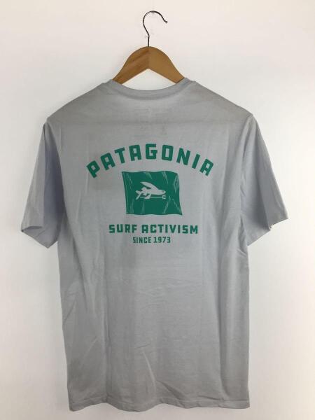 patagonia(パタゴニア) / Fly the Flag Responsibili-Tee/37404/T 