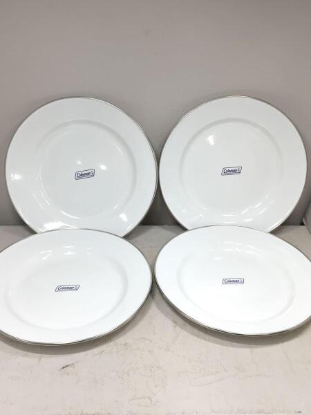 Coleman(コールマン) / ホーロー食器セット/キャンプ用品その他 | 中古