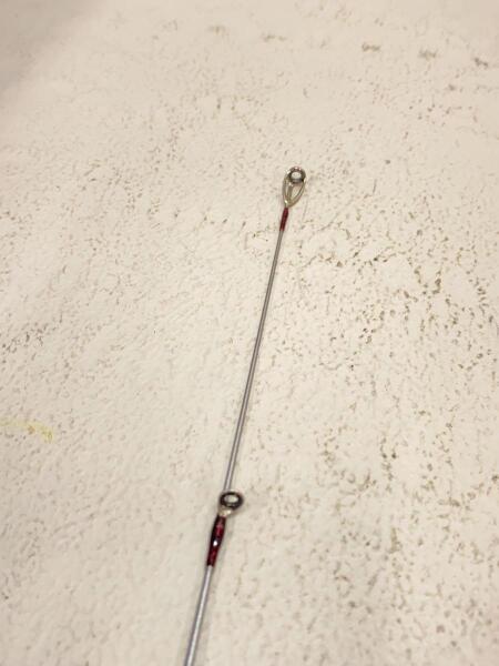 SHIMANO(シマノ) / 334763 23ソアレBB アジング S610L-S/ロッド/SW