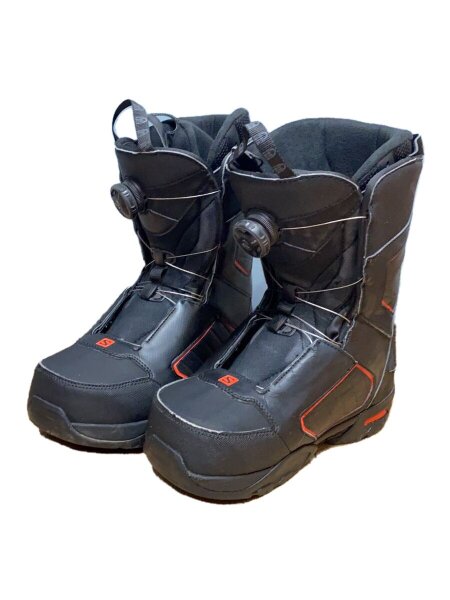 salomon(サロモン) / スノーボードブーツ/26cm | 中古品の販売・通販 