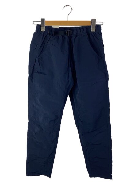 山と道 U.L. HIKE & BACKPACKING SHOP / ボトム/XS/ナイロン/BLK/無地/2017 山と道 U.L. HIKE & BACKPACKING SHOP(ヤマトミチ) / ボトム/XS/--/NVY