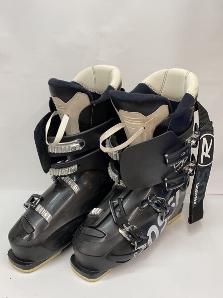 ROSSIGNOL(ロシニョール) / ALIAS 80/スキーブーツ/29.5cm/BLK