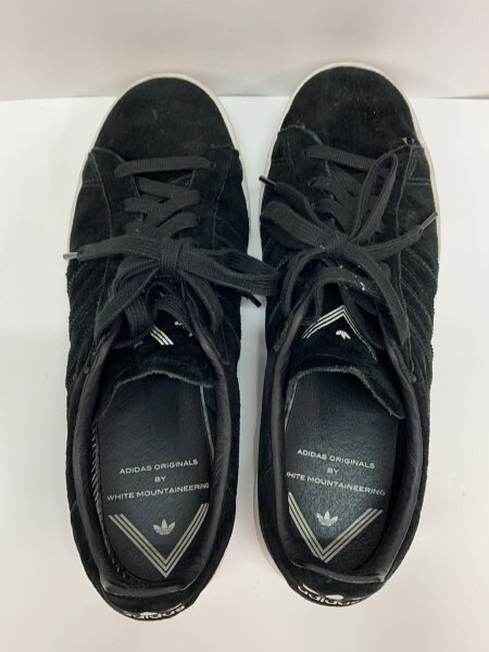 adidas(アディダス) / オリジナルス/WM CAMPUS/ホワイトマウンテニア