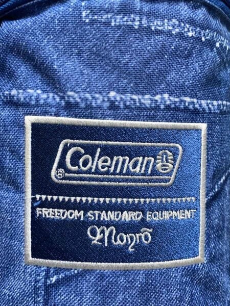 Coleman(コールマン) / NORTHSTAR/インディゴレーベル/Monro/ランタン