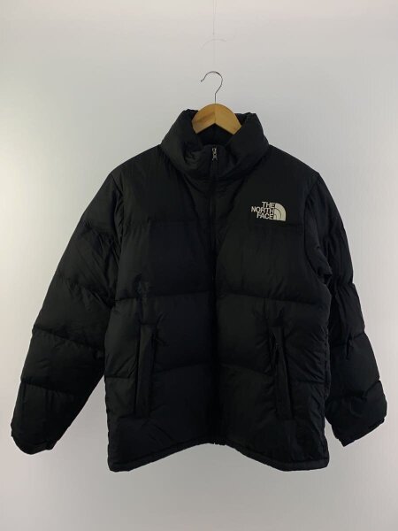 THE NORTH FACE(ザノースフェイス) / NUPTSE JACKET_ヌプシジャケット 