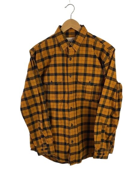 古着 フィルソン FILSON 長袖 コットンシャツ メンズXL /eaa386035