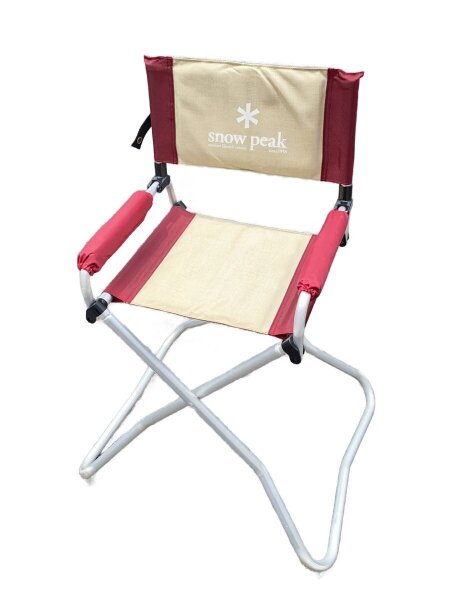 スノーピーク peak 折りたたみチェア 楽天市場】【5%OFF×P5倍 10日限定