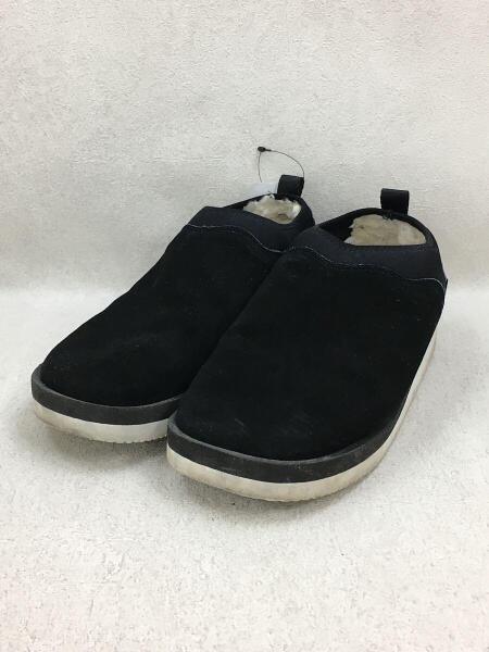 suicoke(スイコック) / ムートンサボ/モックシューズ/27cm/NVY | 中古 