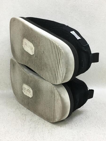 suicoke(スイコック) / ムートンサボ/モックシューズ/27cm/NVY | 中古 