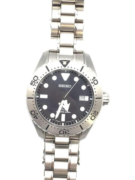 seiko腕時計 SEIKO プロスペック V157 ダイバーズ ソーラー SEIKOセイコー プロ