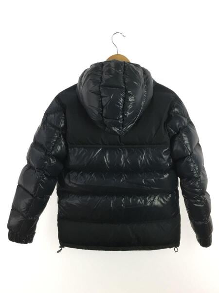 MONCLER / ダウンジャケット/0/ナイロン/NVY/C20914090385 68950 MONCLER(モンクレール) / ダウンジャケット/--/ナイロン/NVY/無地