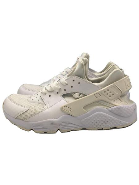 NIKE(ナイキ) / AIR HUARACHE/エアハラチ/ホワイト/318429-111/26.5cm 