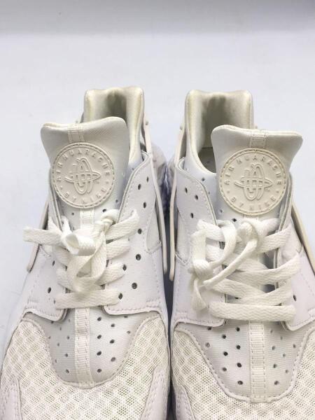 NIKE(ナイキ) / AIR HUARACHE/エアハラチ/ホワイト/318429-111/26.5cm 