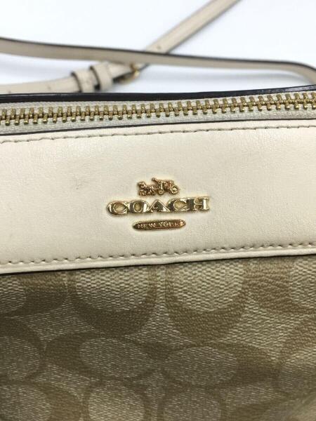 COACH(コーチ) / ショルダーバッグ/PVC/F77879 | 中古品の販売・通販