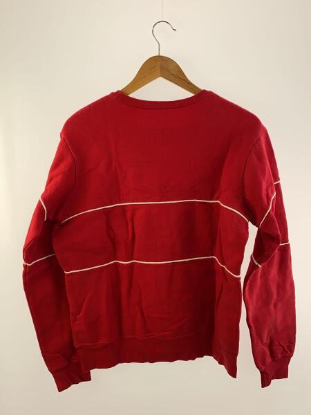 Supreme(シュプリーム) / 11SS/COLLEGE CREWNECK/スウェット/S 