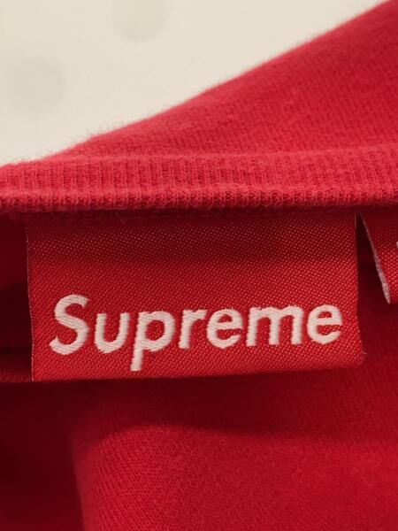Supreme(シュプリーム) / 11SS/COLLEGE CREWNECK/スウェット/S 