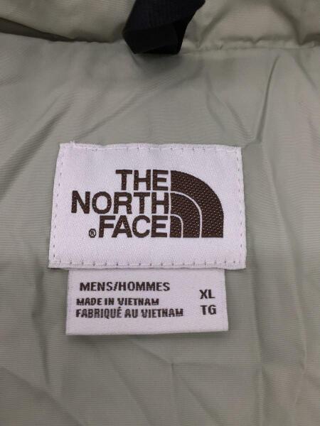 THE NORTH FACE(ザノースフェイス) / ダウンジャケット/XL 