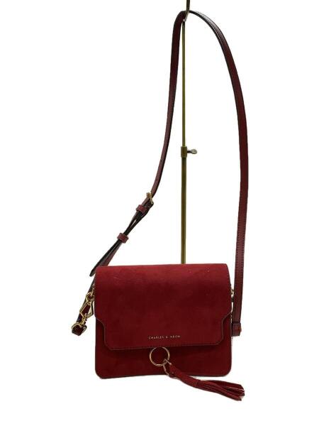 CHARLES&KEITH(チャールズアンドキース) / ショルダーバッグ 