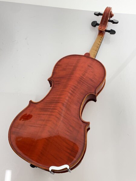 美虎□鈴木バイオリン□ 上位 No.330 3/4 1972年 黄金期 日本