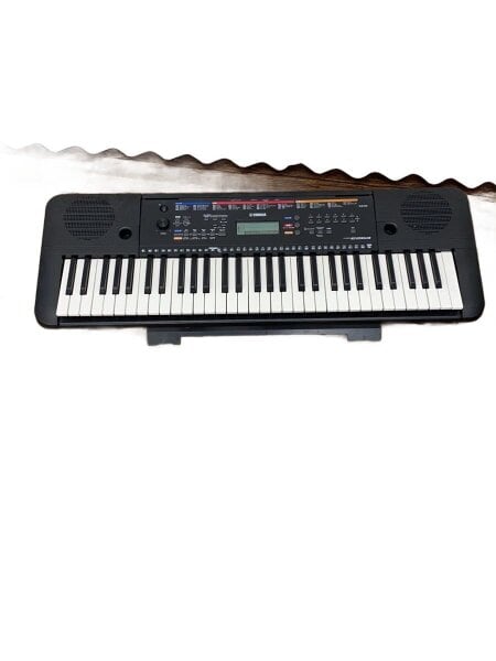 YAMAHA(ヤマハ) / PSR-E263 キーボード PSR-E263 | 中古品の販売・通販 