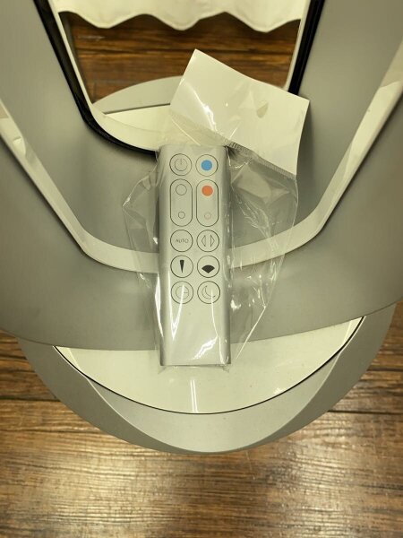 dyson(ダイソン) / ファンヒーター Dyson Pure Hot + Cool Link HP03WS 