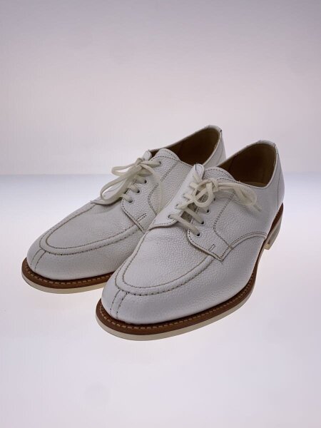SANDERS(サンダース) / Military White Grain Apron Derby/ドレス 